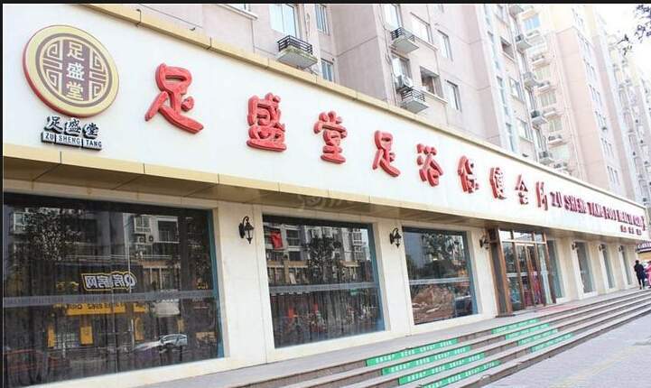 周边配套图