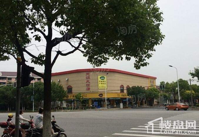 尼德兰北岸配套图