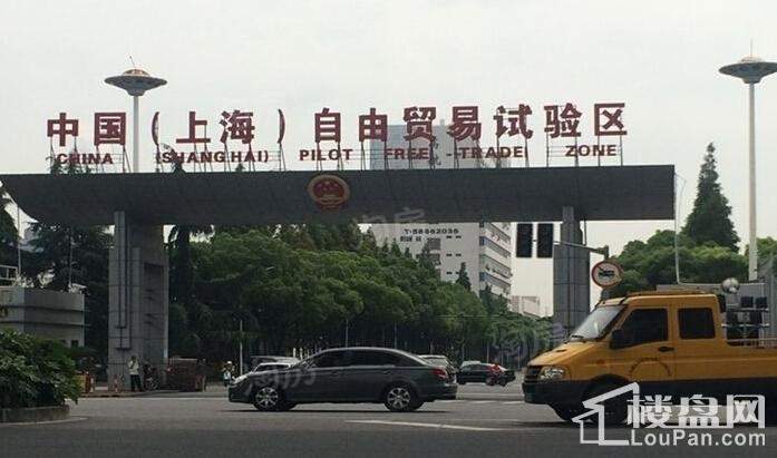 尼德兰北岸配套图