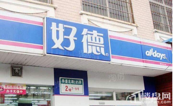 尼德兰北岸配套图