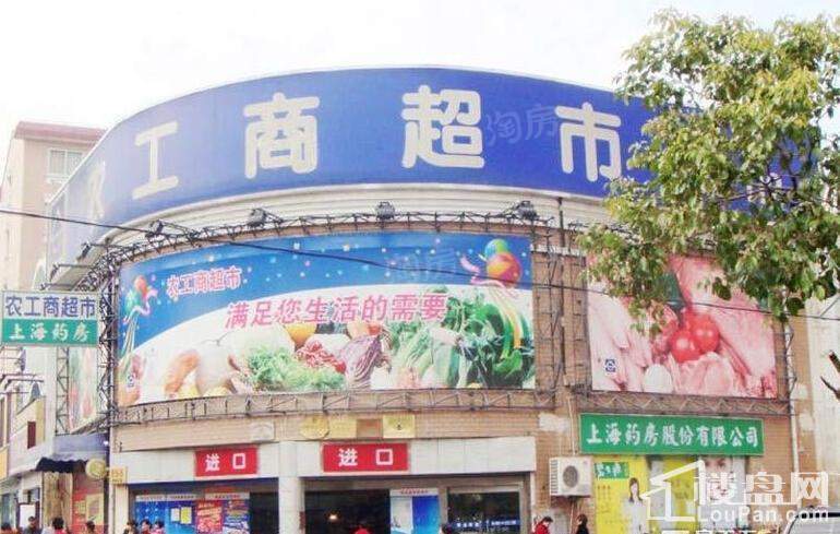 尼德兰北岸配套图