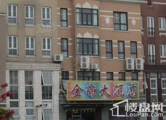 尼德兰北岸配套图