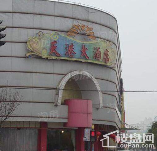 尼德兰北岸配套图