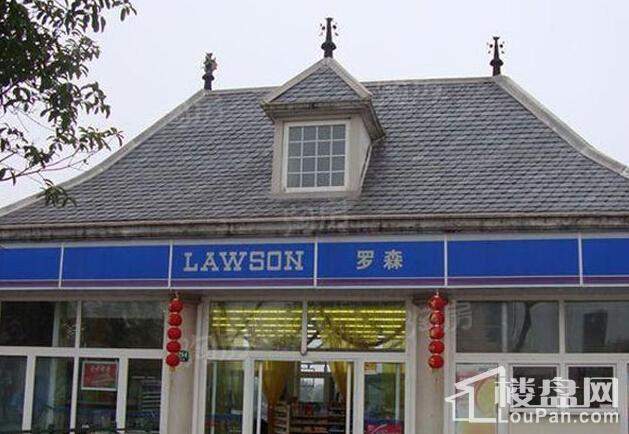 尼德兰北岸配套图