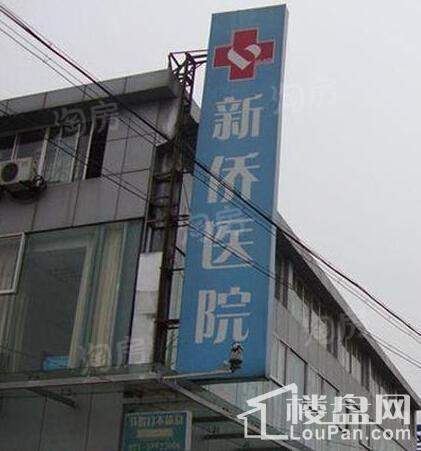 尼德兰北岸配套图