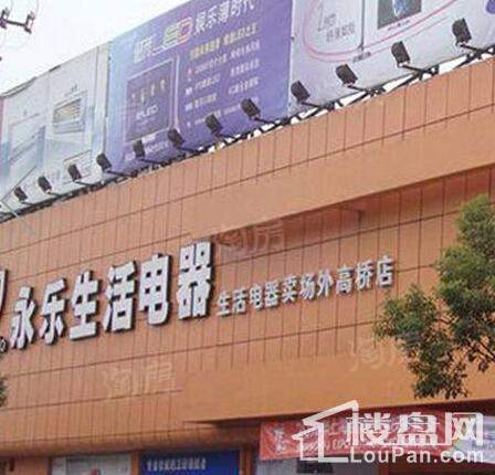 尼德兰北岸配套图