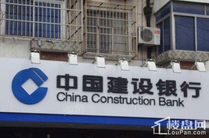 周边配套图