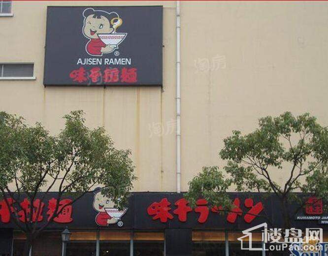 尼德兰北岸配套图
