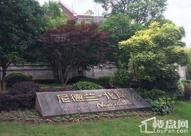尼德兰北岸实景图
