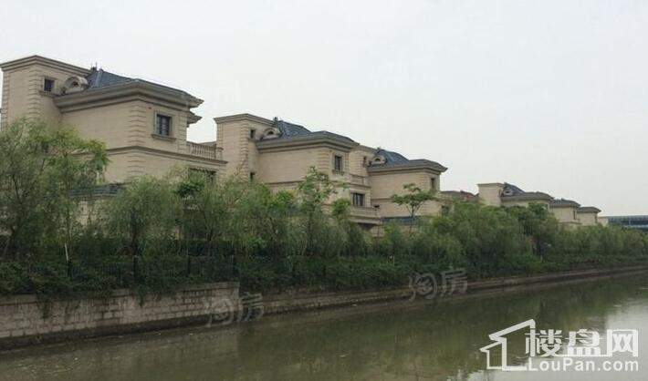 尼德兰北岸实景图