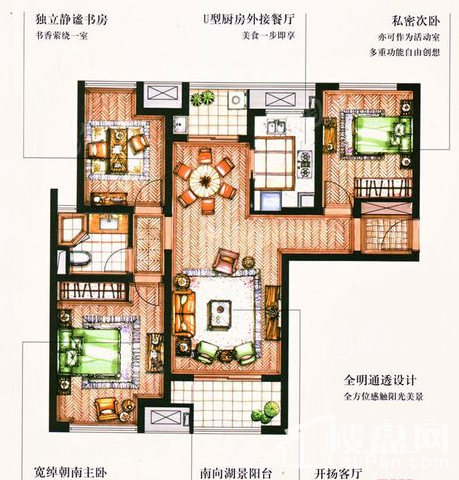 户型图片