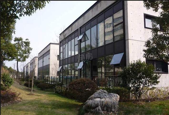 印象钢谷实景图
