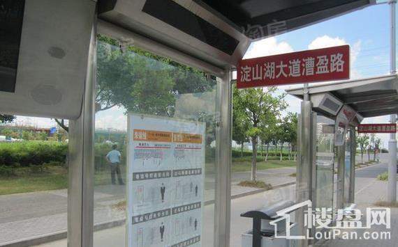 周边配套图