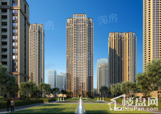 效果图