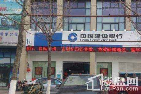 周边配套图