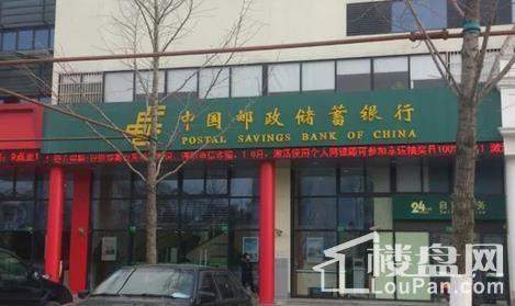 周边配套图