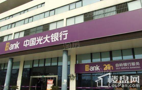 虹桥宝龙城配套图