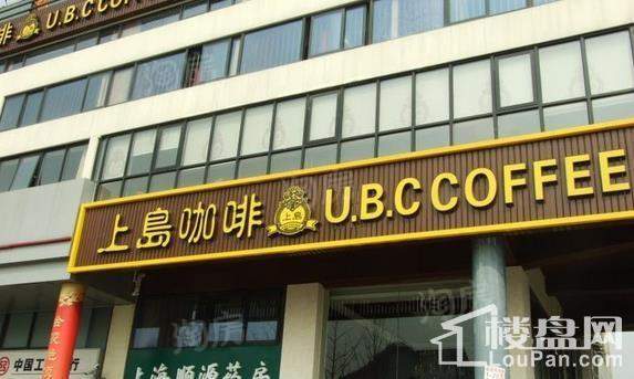 虹桥宝龙城配套图