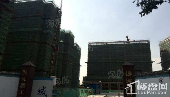 实景图