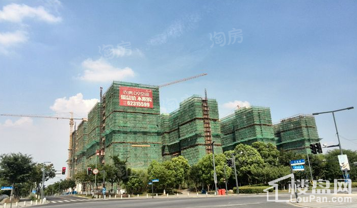光明D9空间实景图