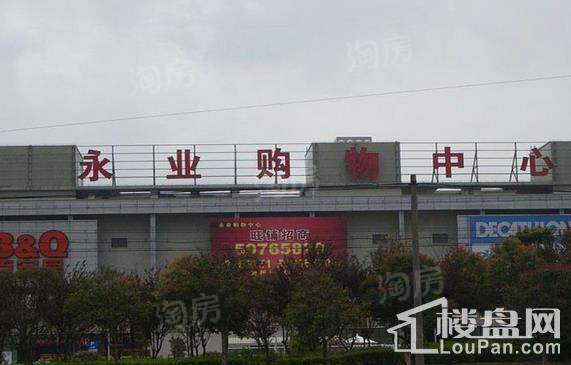 南山雨果配套图