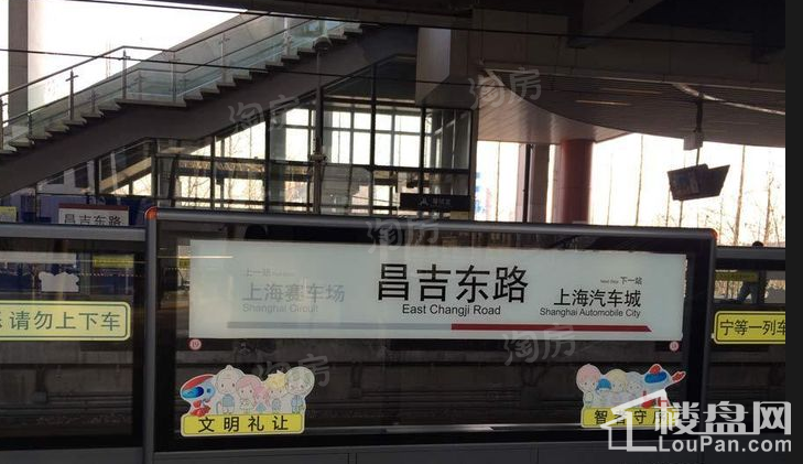 周边配套图