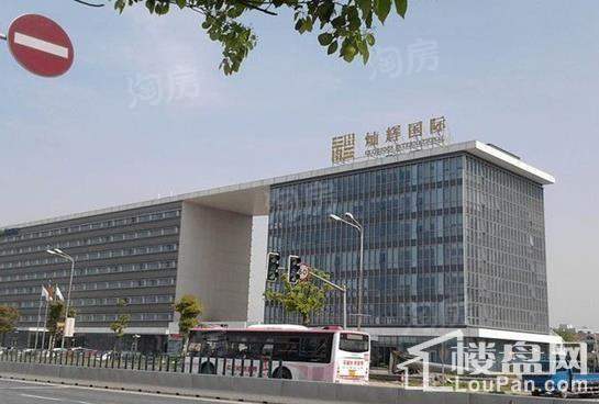 新虹桥君悦湾配套图