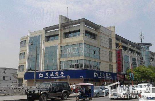 新虹桥君悦湾配套图