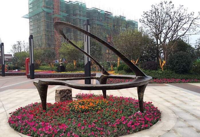 实景图