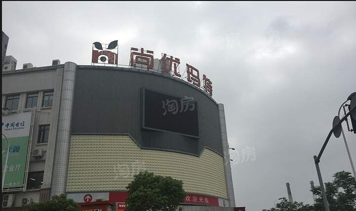 周边配套图