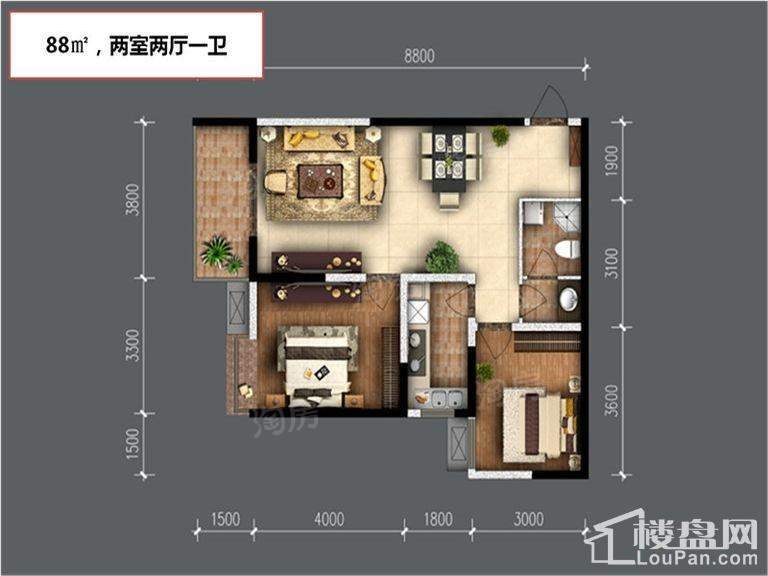 户型图片