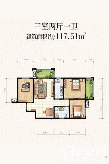 户型图片