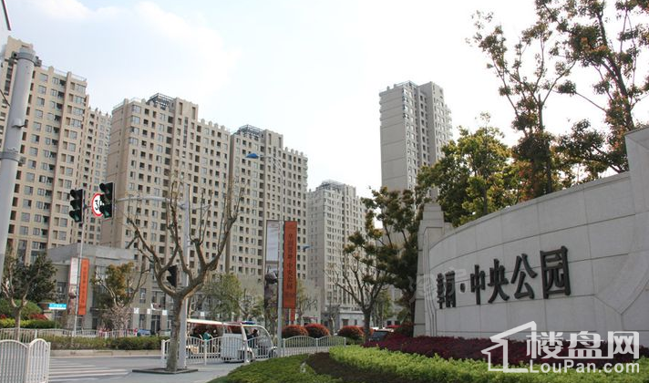 实景图