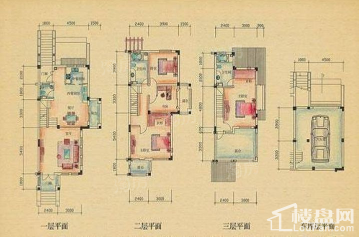 户型图片