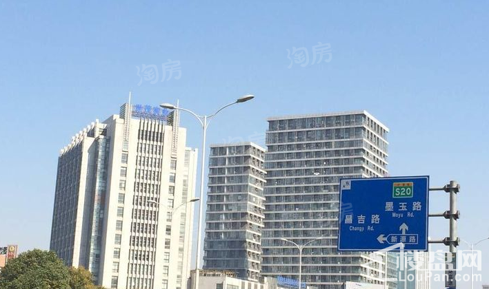 周边配套图