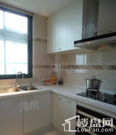 翡翠公馆样板间