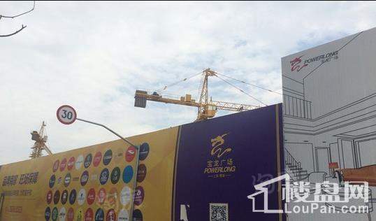 首创禧悦配套图