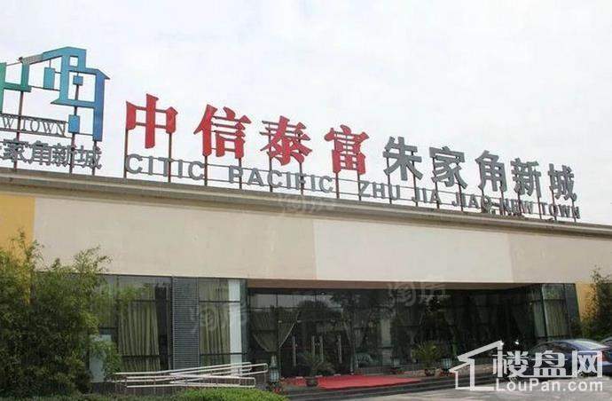 周边配套图