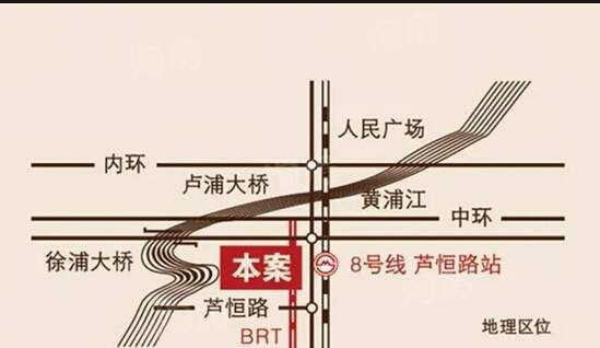鹏欣一品漫城五期前滩尚城位置图