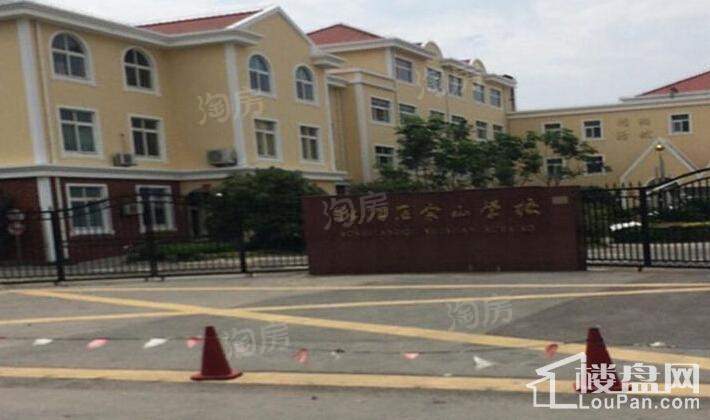 周边配套图