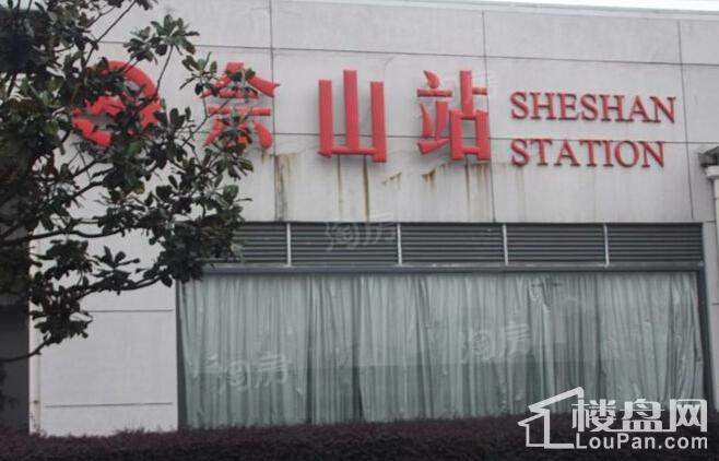 周边配套图