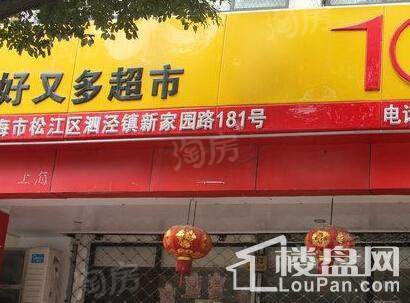 周边配套图