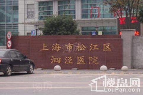 周边配套图