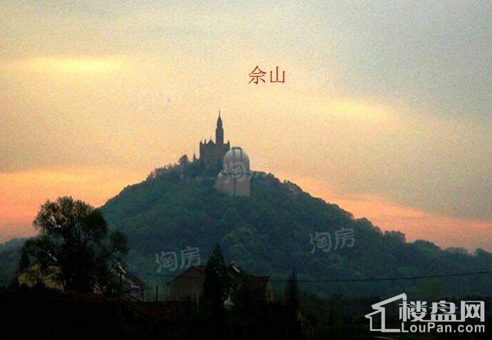 保利翡丽公馆配套图