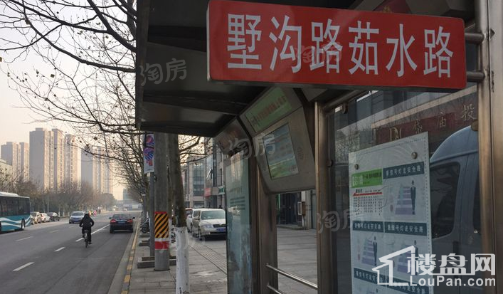 瑞凯丽庭配套图