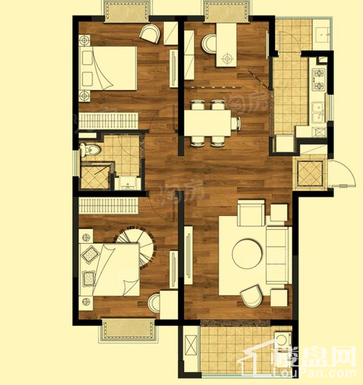 户型图片