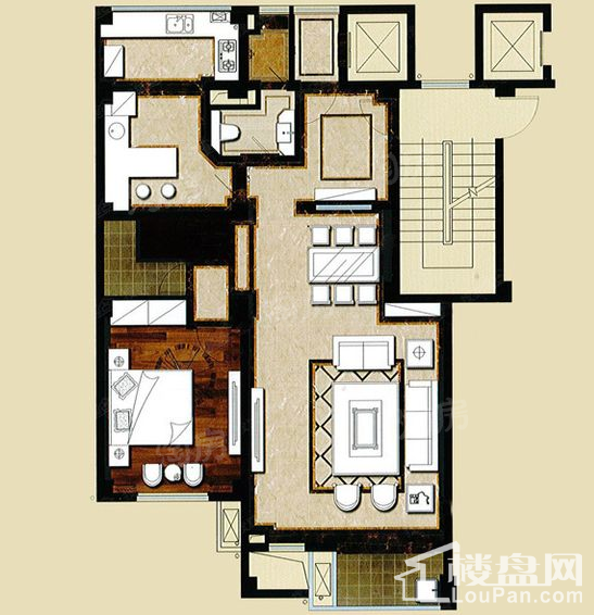 户型图片