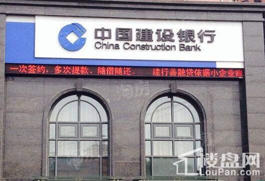 周边配套图