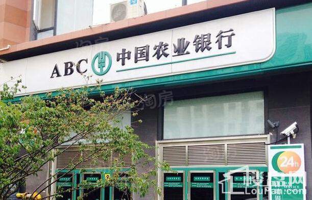 松江颐景园配套图