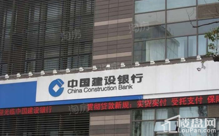 黄渡新天地商铺配套图